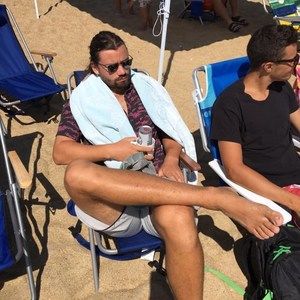 Meet your Posher, Jack